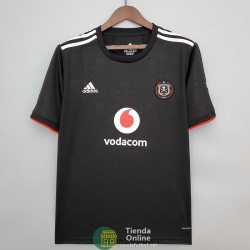 Camiseta Orlando Pirates Primera Equipación 2021/2022