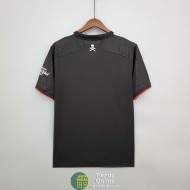 Camiseta Orlando Pirates Primera Equipación 2021/2022