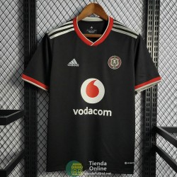 Camiseta Orlando Pirates Primera Equipación 2022/2023