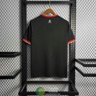 Camiseta Orlando Pirates Primera Equipación 2022/2023