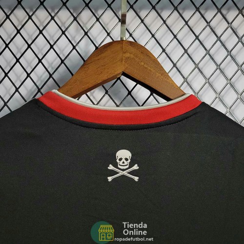 Camiseta Orlando Pirates Primera Equipación 2022/2023