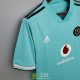 Camiseta Orlando Pirates Segunda Equipación 2021/2022