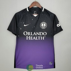 Camiseta Orlando Pride Primera Equipación 2021/2022