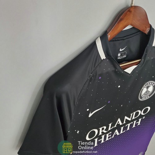 Camiseta Orlando Pride Primera Equipación 2021/2022