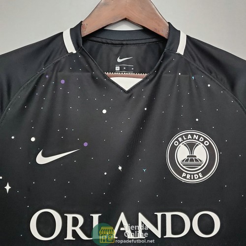 Camiseta Orlando Pride Primera Equipación 2021/2022