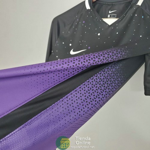 Camiseta Orlando Pride Primera Equipación 2021/2022