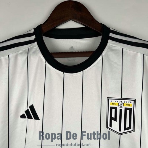 Camiseta PIO FC Primera Equipacion 2023/2024