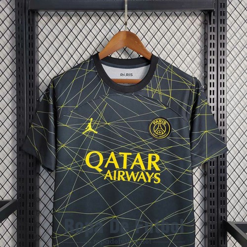 Camiseta PSG 4TH 2022/2023