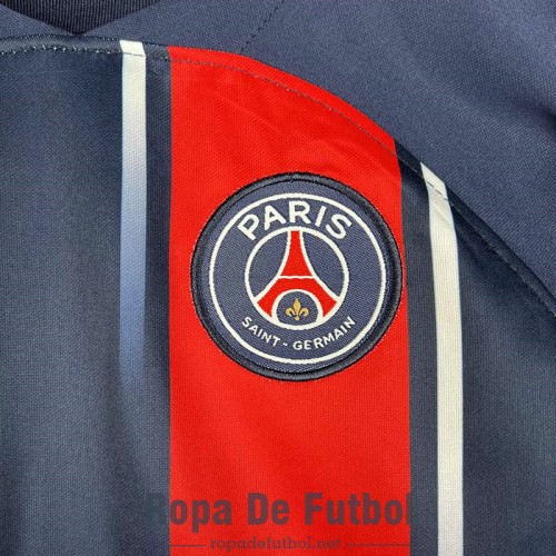 Camiseta PSG Ninos Primera Equipacion 2023/2024