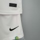 Camiseta PSG Niños Segunda Equipación 2021/2022