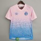 Camiseta PSG Rosado II 2021/2022