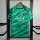 Camiseta PSG Portero Green 2023/2024