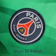 Camiseta PSG Portero Green 2023/2024