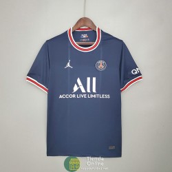 Camiseta PSG Primera Equipación 2021/2022