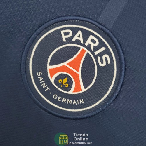 Camiseta PSG Primera Equipación 2021/2022