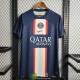 Camiseta PSG Primera Equipación 2022/2023