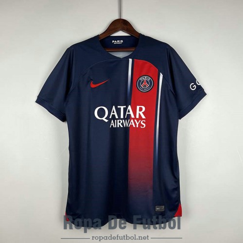 Camiseta PSG Primera Equipacion 2023/2024