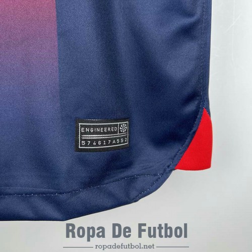 Camiseta PSG Primera Equipacion 2023/2024