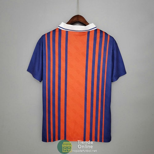 Camiseta PSG Retro Primera Equipación 1992/1993