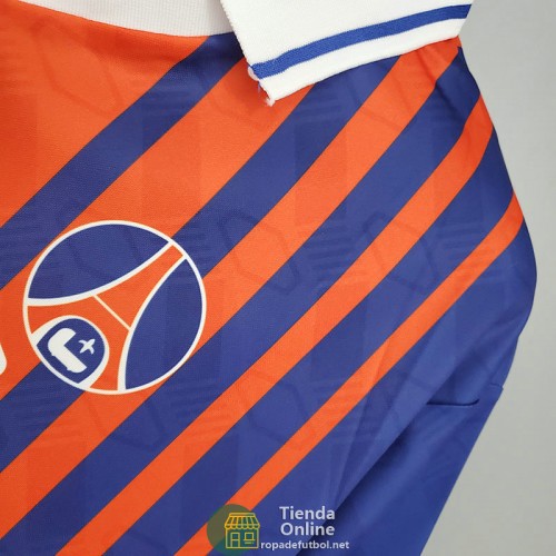 Camiseta PSG Retro Primera Equipación 1992/1993