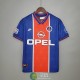 Camiseta PSG Retro Primera Equipación 1995/1996