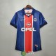 Camiseta PSG Retro Primera Equipación 1998/1999