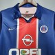 Camiseta PSG Retro Primera Equipación 1998/1999