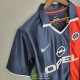 Camiseta PSG Retro Primera Equipación 2001/2002