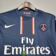 Camiseta PSG Retro Primera Equipación 2012/2013