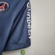 Camiseta PSG Retro Primera Equipación 2012/2013