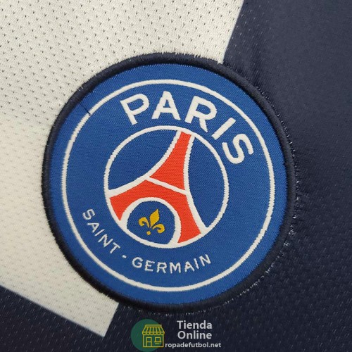 Camiseta PSG Retro Primera Equipación 2013/2014