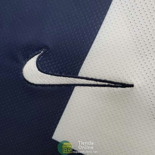 Camiseta PSG Retro Primera Equipación 2013/2014