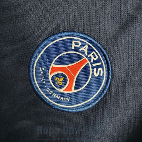 Camiseta PSG Retro Primera Equipacion 2017 2018