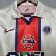 Camiseta PSG Retro Segunda Equipación 1998/1999