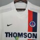 Camiseta PSG Retro Segunda Equipación 2002 2003