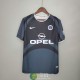 Camiseta PSG Retro Tercera Equipación 2001/2002