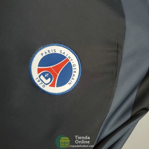 Camiseta PSG Retro Tercera Equipación 2001/2002