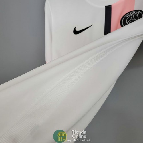 Camiseta PSG Segunda Equipación 2021/2022