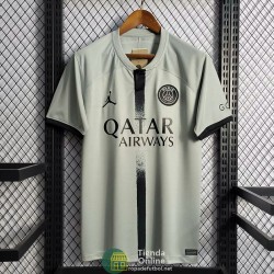 Camiseta PSG Segunda Equipación 2022/2023