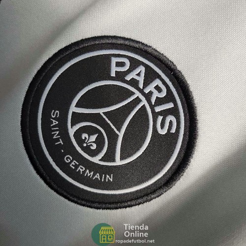 Camiseta PSG Segunda Equipación 2022/2023