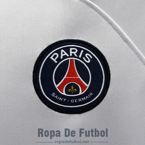 Camiseta PSG Segunda Equipacion 2023/2024