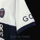 Camiseta PSG Segunda Equipacion 2023/2024