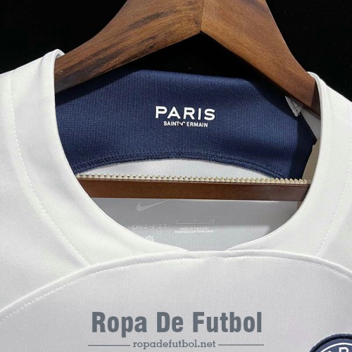 Camiseta PSG Segunda Equipacion 2023/2024