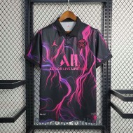 Camiseta PSG Special Edition Negro I 2023/2024