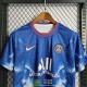 Camiseta PSG Special Edition Azul II 2022/2023