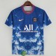 Camiseta PSG Special Edition Azul Waves 2022/2023