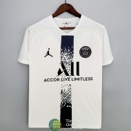 Camiseta PSG Special Edition Blanco II 2022/2023