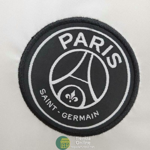 Camiseta PSG Special Edition Blanco II 2022/2023