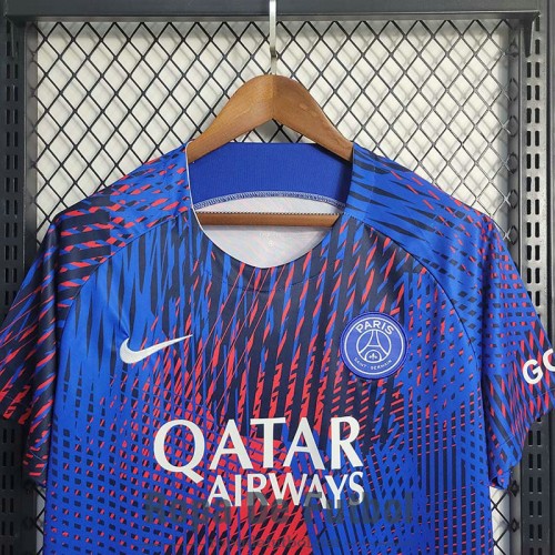 Camiseta PSG Special Pre Match 2022/2023