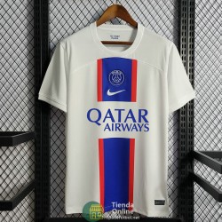 Camiseta PSG Tercera Equipación 2022/2023